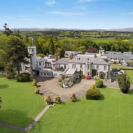 Wyndham Duchally Country Estate Auchterarder Eksteriør billede