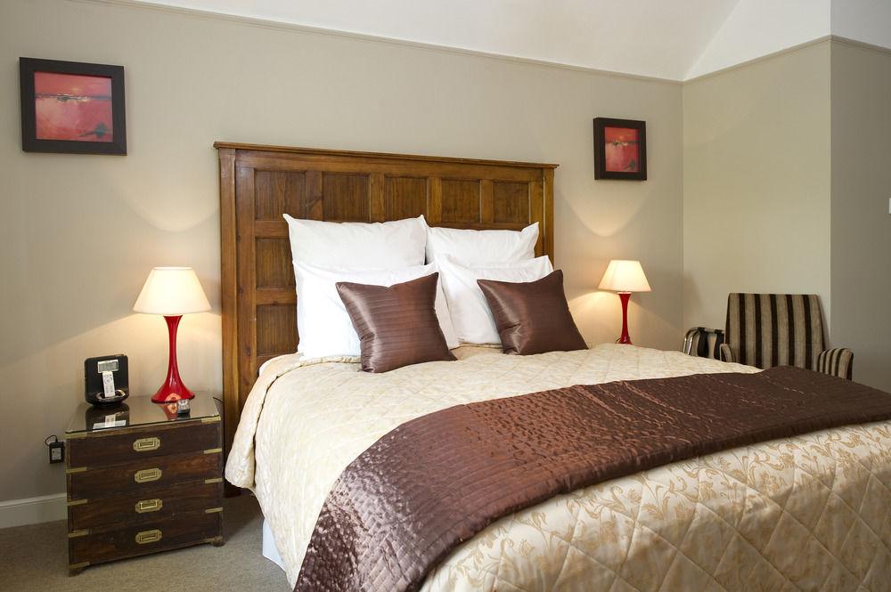 Wyndham Duchally Country Estate Auchterarder Eksteriør billede