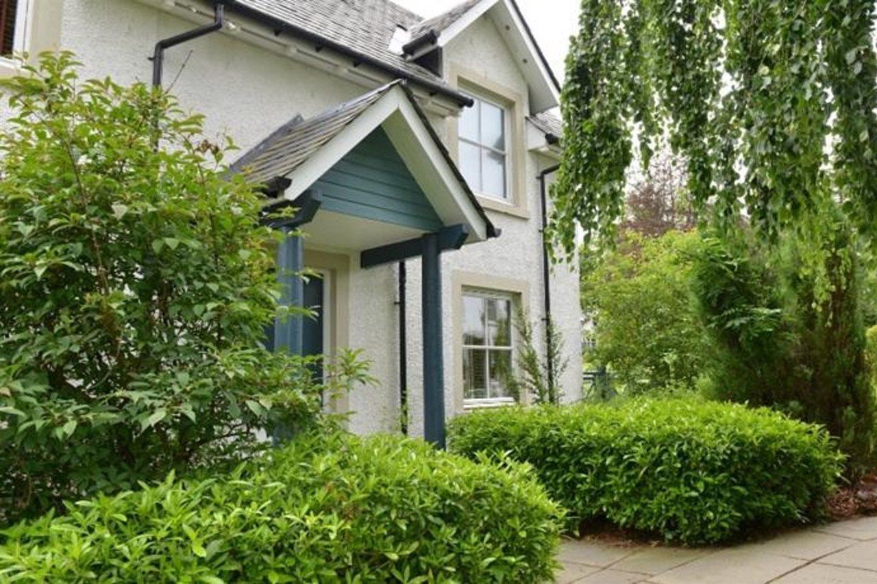 Wyndham Duchally Country Estate Auchterarder Eksteriør billede